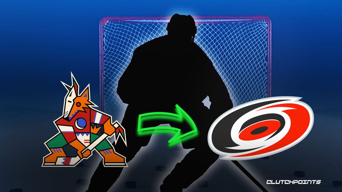 Shayne Gostisbehere, Coyotes, Hurricanes, Flyers, Rangers