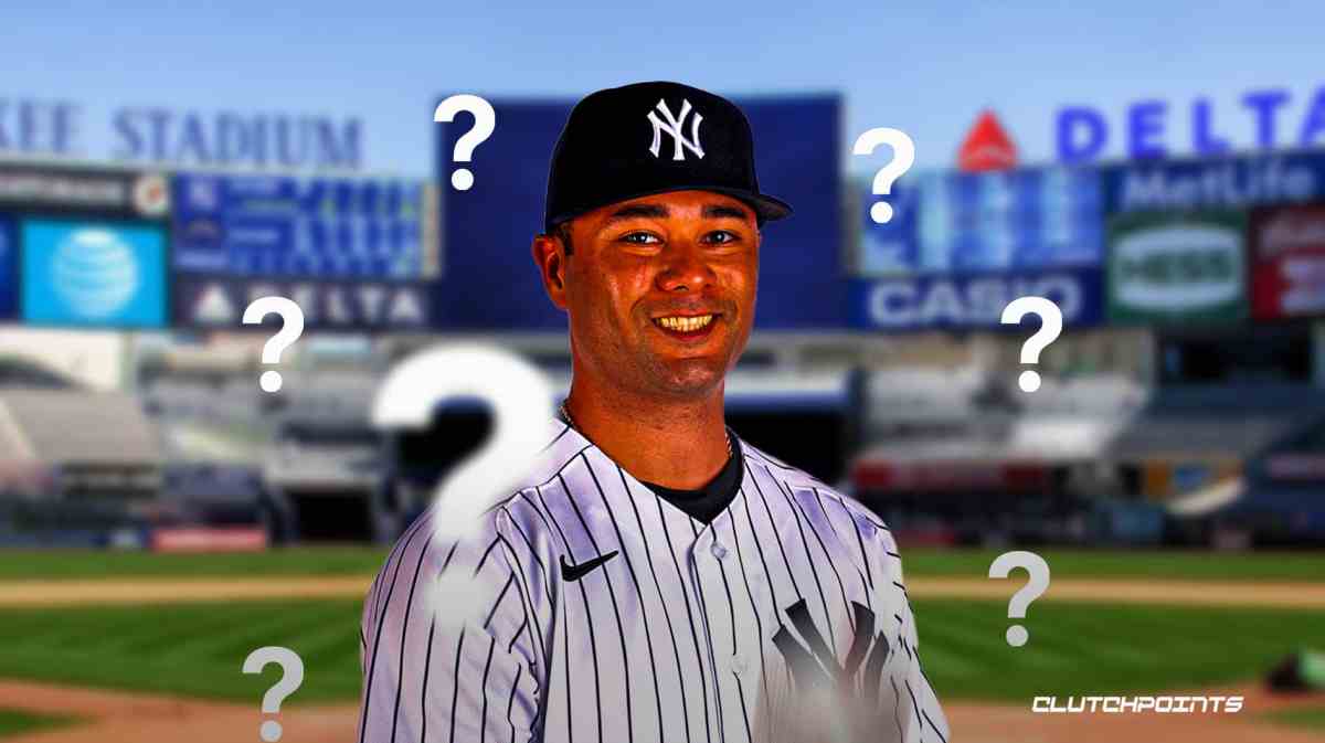 Isiah Kiner-Falefa, Yankees