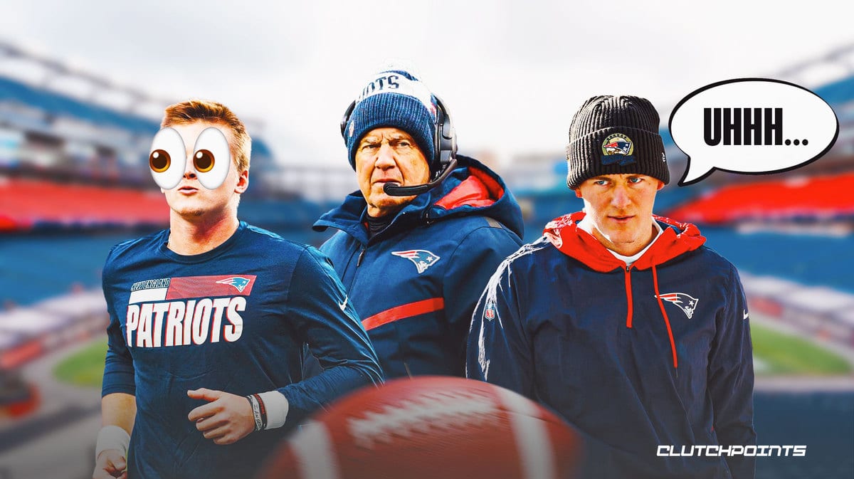 patriots-bill-belichick-drops-cryptic-take-on-mac-jones-starting-spot