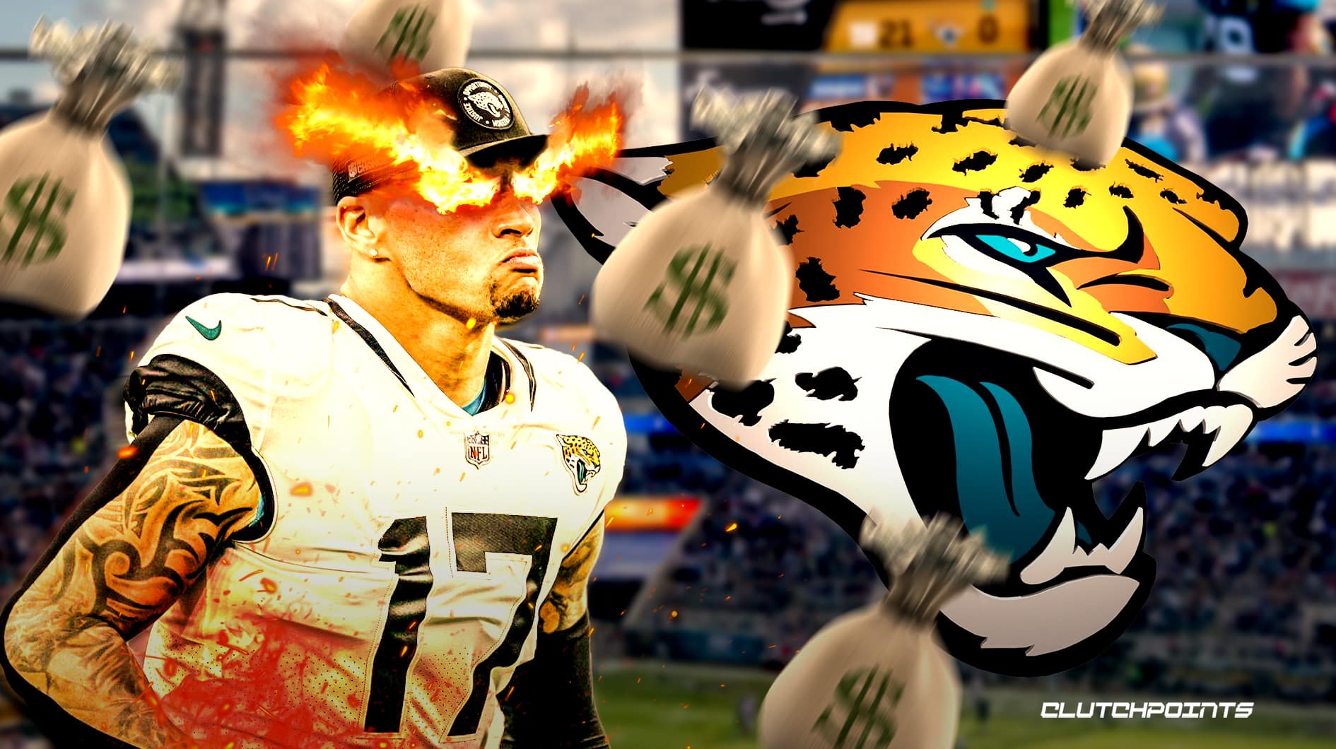 Jacksonville Jaguars 