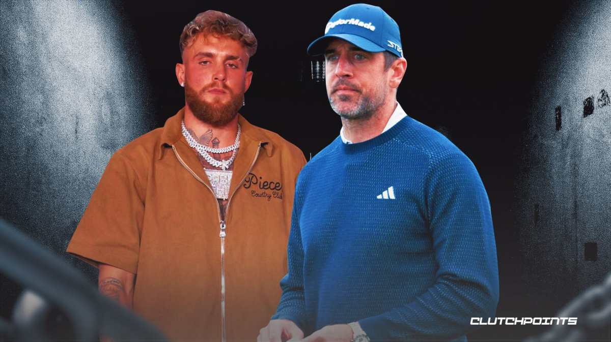 jake paul, aaron rodgers, jake paul aaron rodgers, jake paul ayahuasca, aaron rodgers ayahuasca
