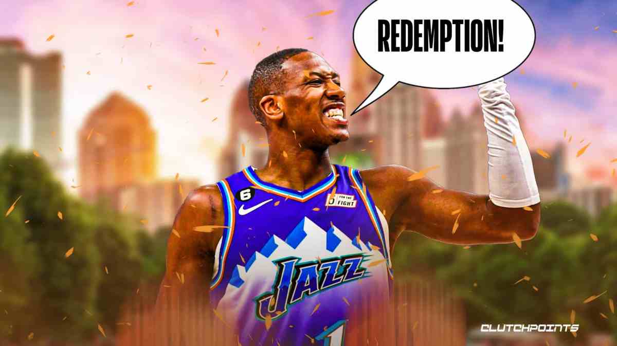 Kris Dunn, Utah Jazz