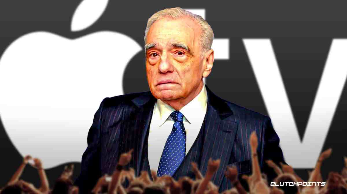 Martin Scorsese, Apple TV+, Killers of the Flower Moon, Killers of the Flower Moon release date, Killers of the Flower Moon cast