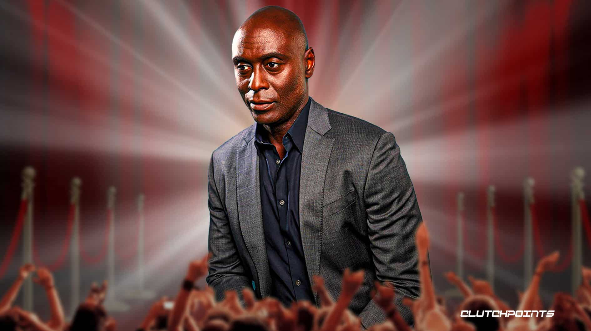 Lance Reddick Of The Wire John Wick Passes At 60