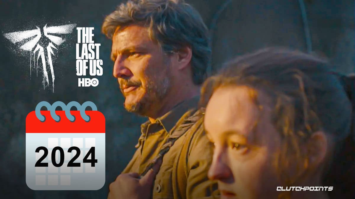 The Last of Us Season 2 Part 2 TLOU Release Date Filming Schedule Premiere Timing Rumors