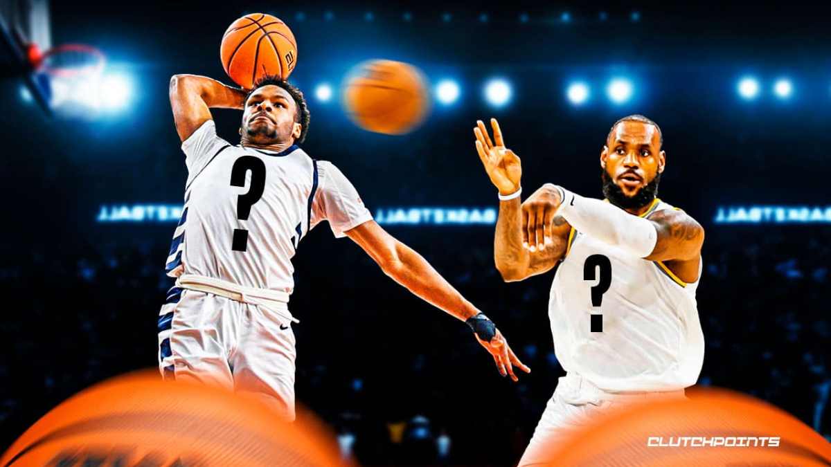 lebron james, bronny, lakers, lakers lebron james, bronny draft