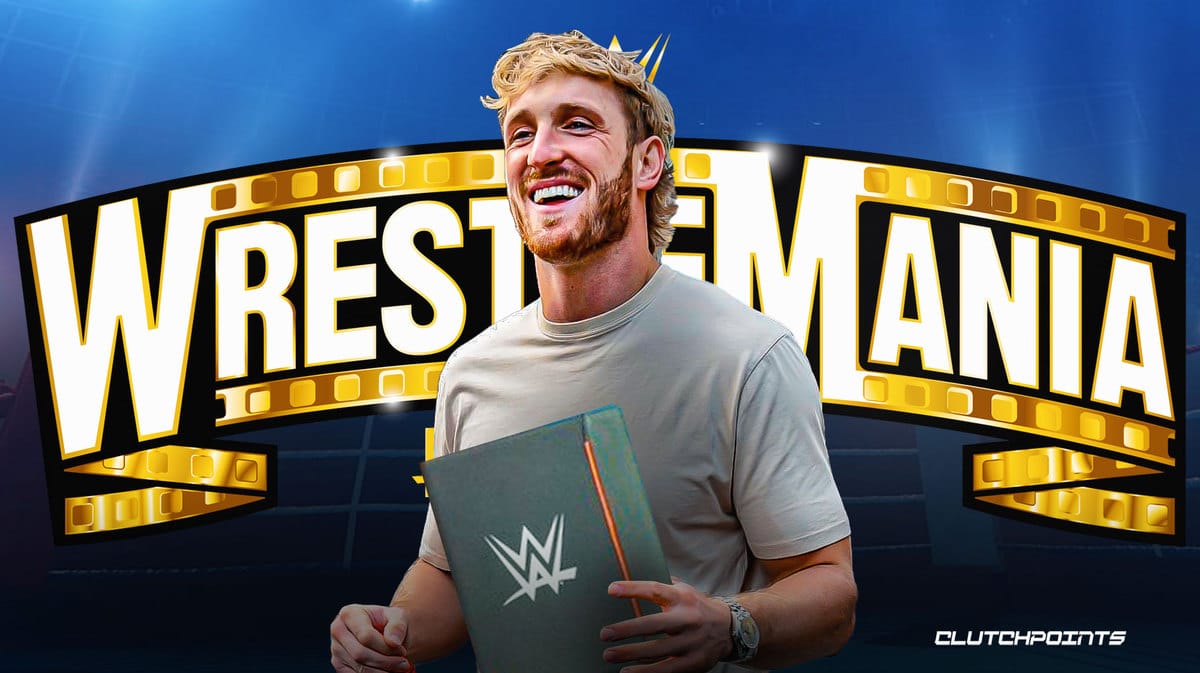 WWE, Logan Paul, WrestleMania, Crown Jewel, Royal Rumble,