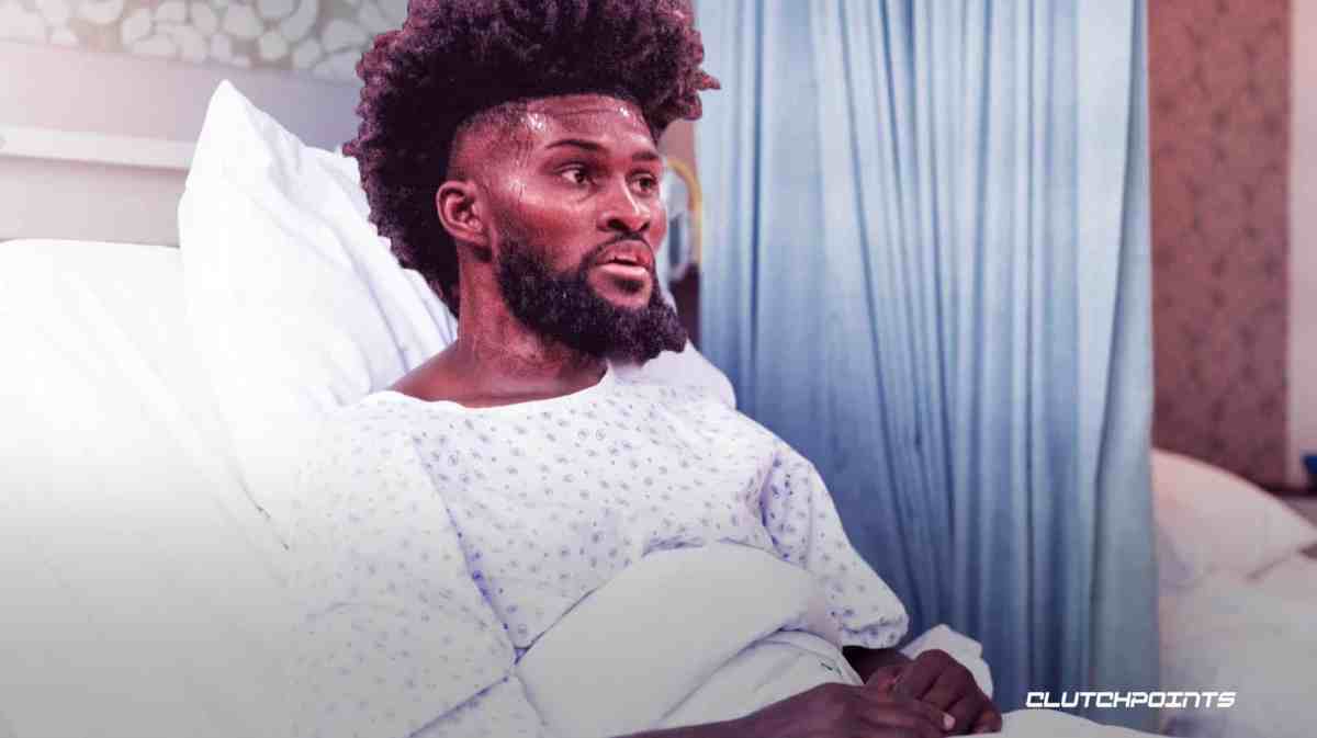 Jonathan Isaac