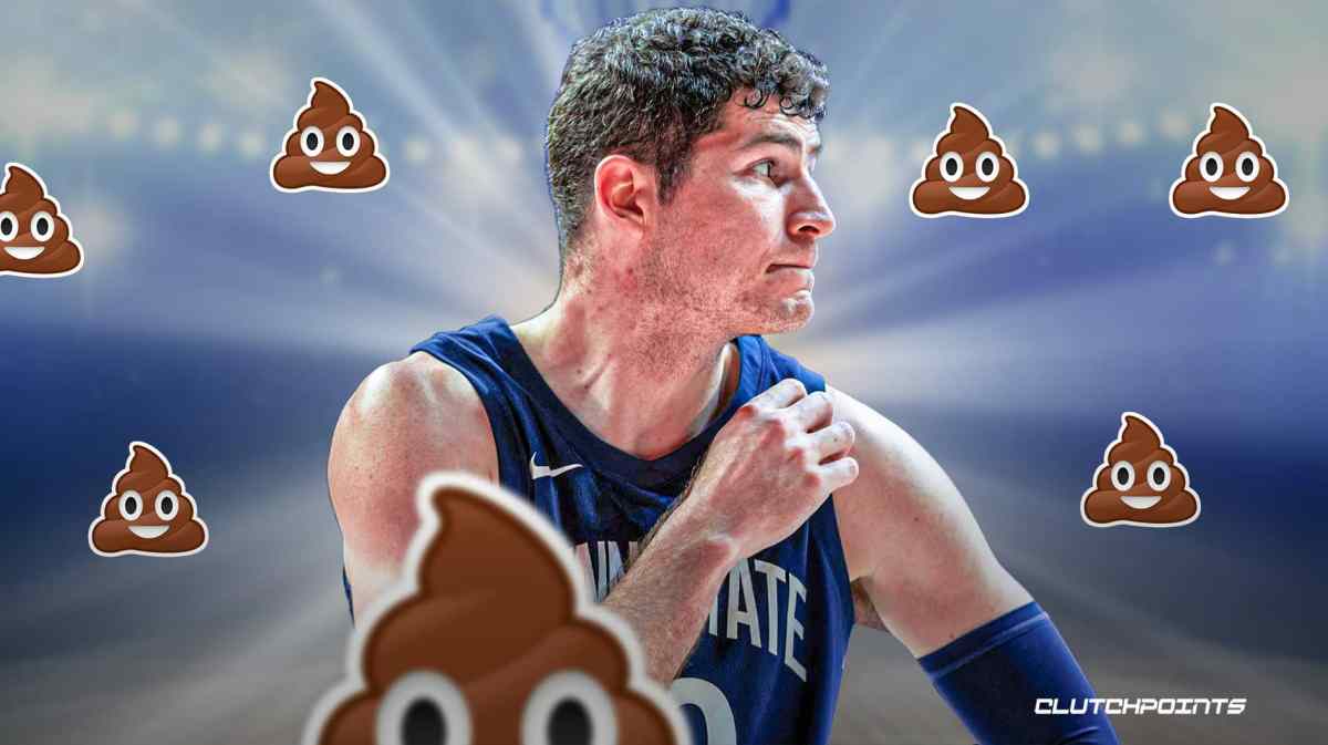 penn state basketball, andrew funk, penn state ncaa tournament