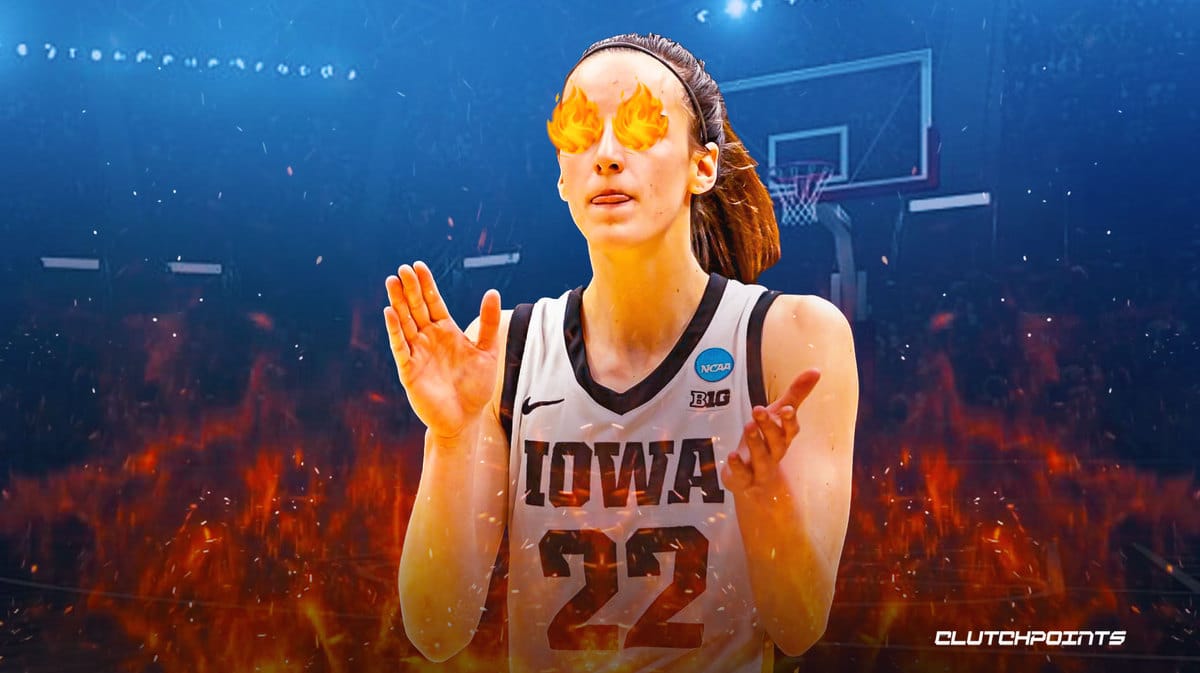 Caitlin Clark, Iowa basketball, March Madness