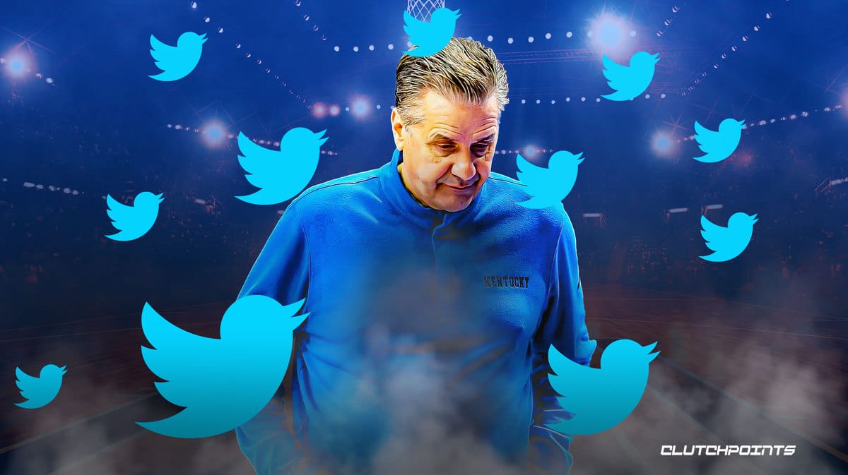 John Calipari, Kentucky Basketball, Kansas State Basketball, NCAA Tournament