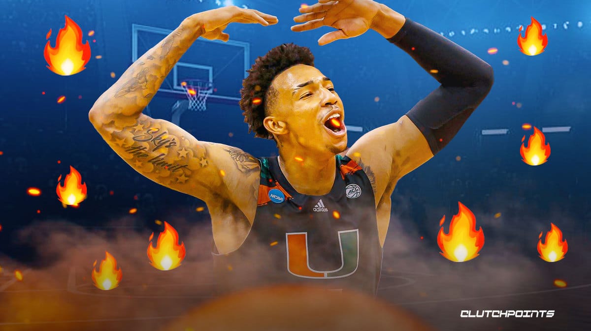 jordan miller, miami basketball, hurricanes, jordan miller miami, miami final four