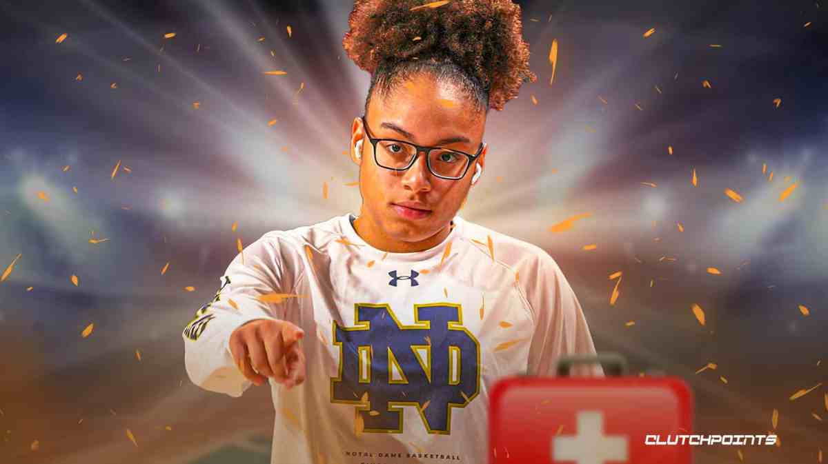 Olivia Miles, Notre Dame women's basketball, South Carolina, Virginia Tech, Southern Utah