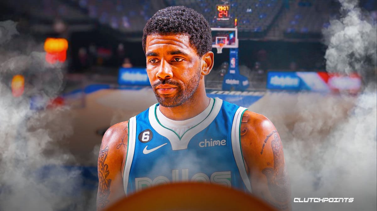 kyrie irving, mavericks, irving mavericks
