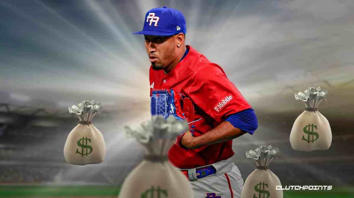 Edwin Diaz, New York Mets