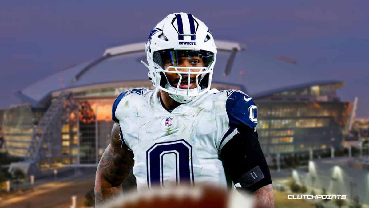 micah parsons, cowboys, cowboys micah parsons, number zero, micah parsons zero