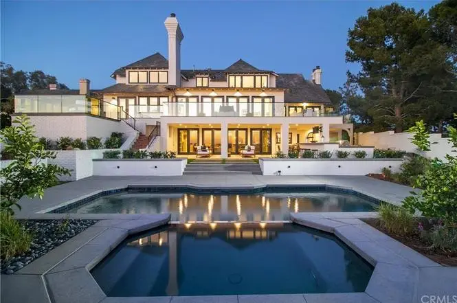 Video: Video: Angels Slugger Mike Trout's Newport Beach Mansion Is