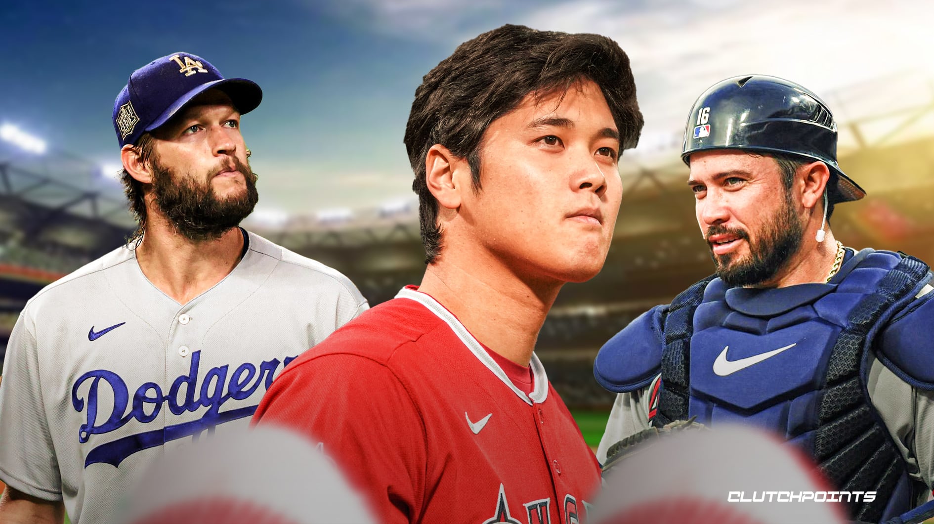 Shohei Ohtani leads talented 2024 MLB Free Agency class