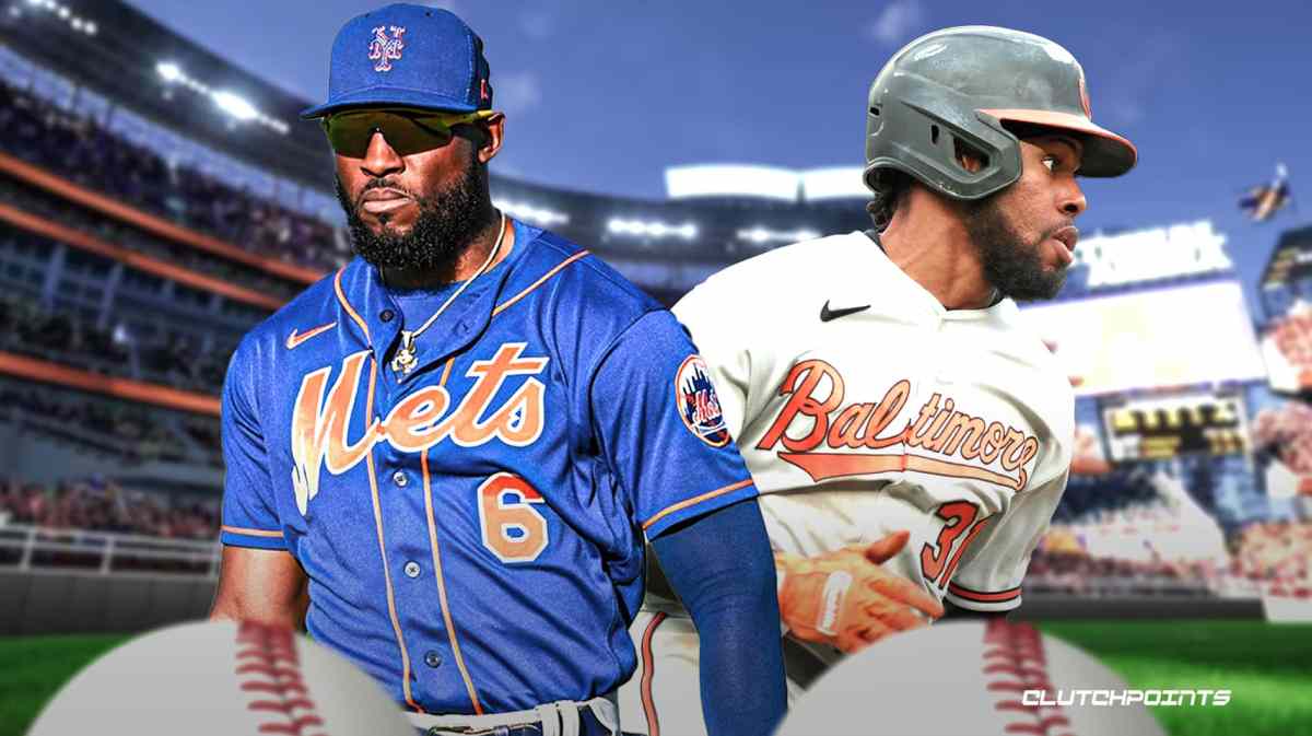MLB, MLB Opening Day, stolen bases