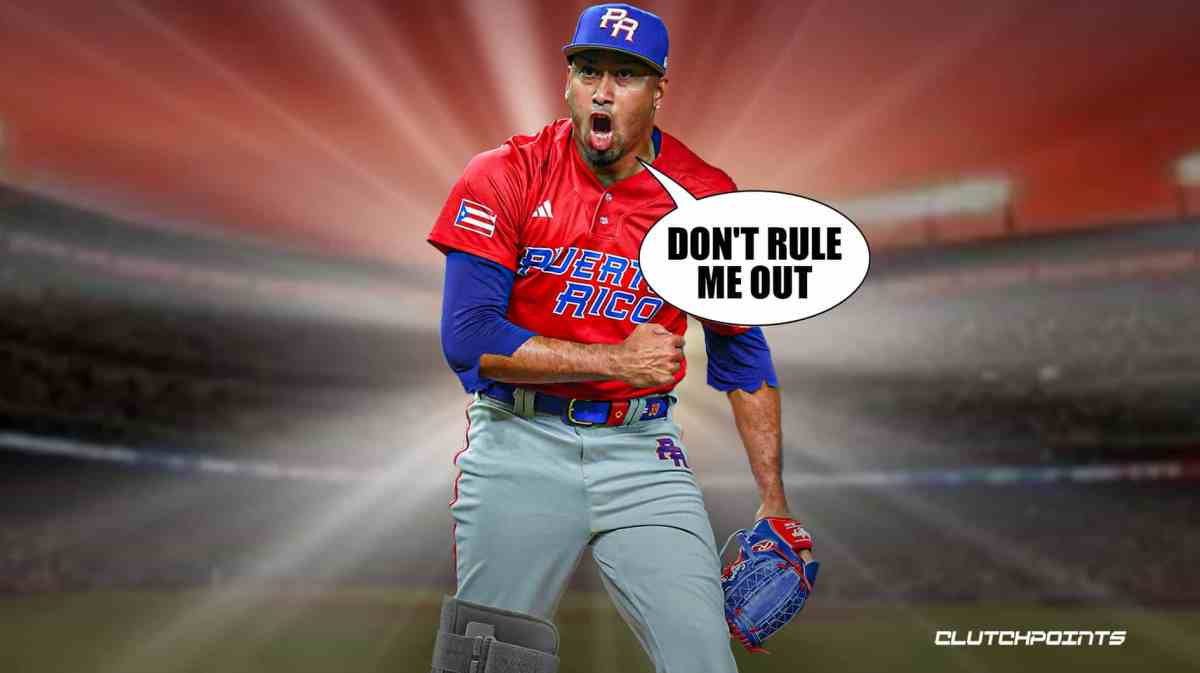 Edwin Diaz, New York Mets
