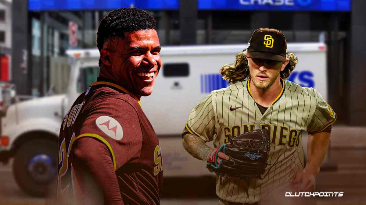 san diego padres, juan soto, josh hader