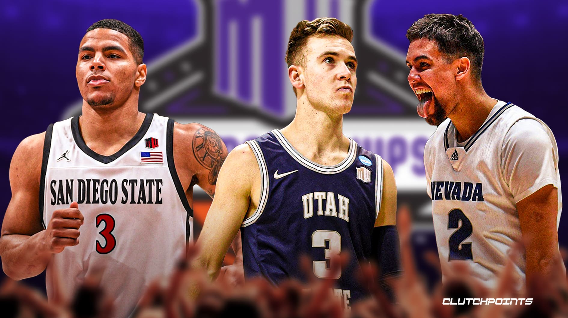 Mountain West Tournament Odds 2023 winner prediction and pick