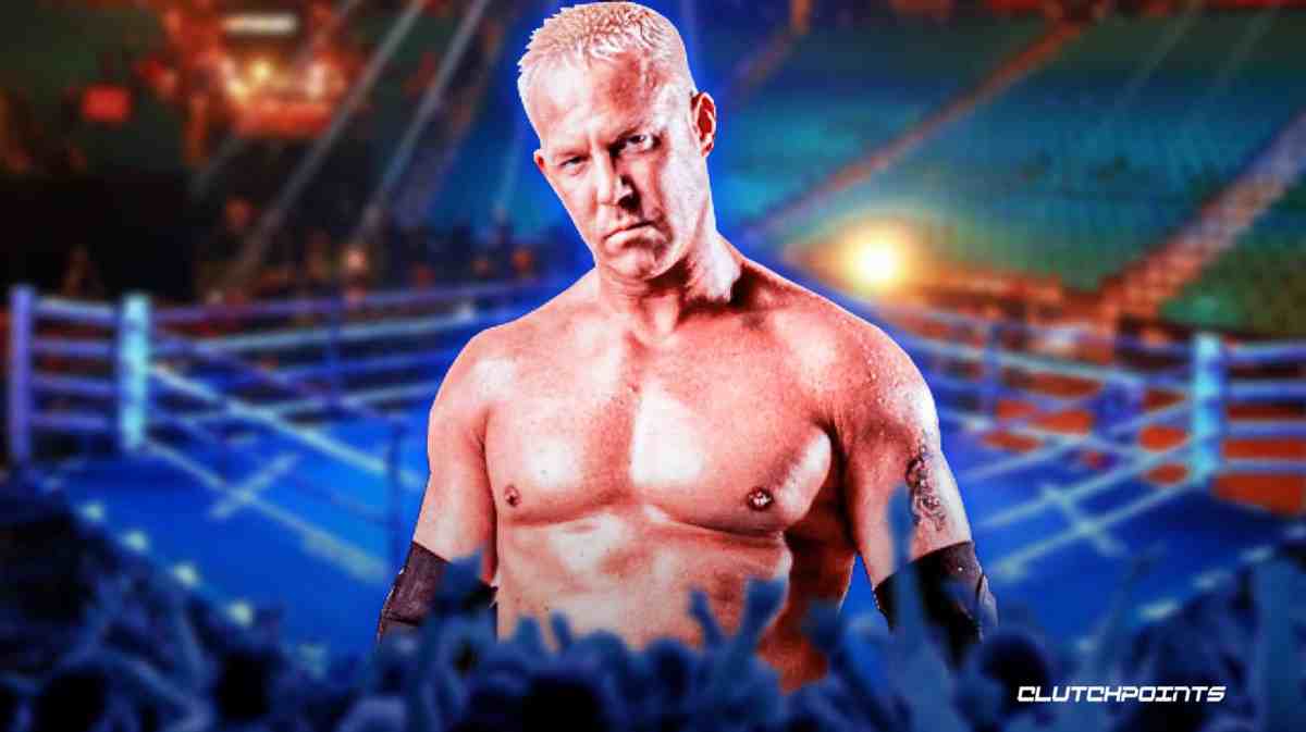 Mr. Kennedy, WWE, World Heavyweight Championship