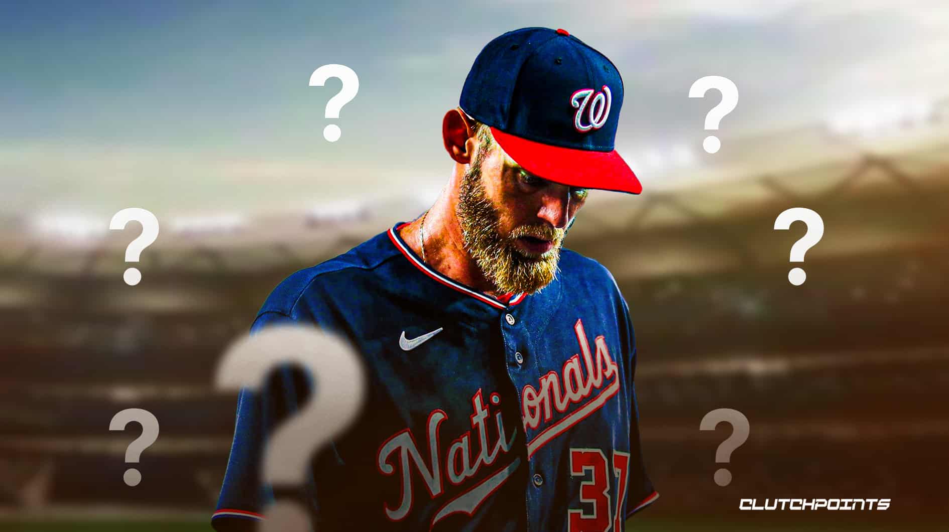 Washington Nationals, Stephen Strasburg