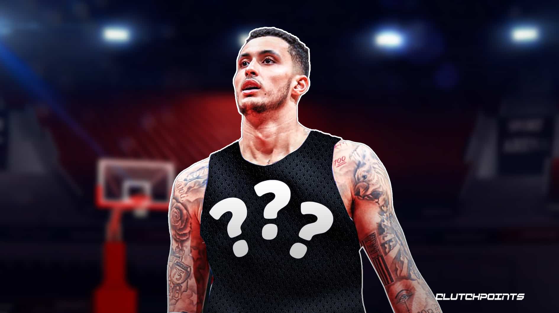 Future 1st option Kyle Kuzma : r/washingtonwizards