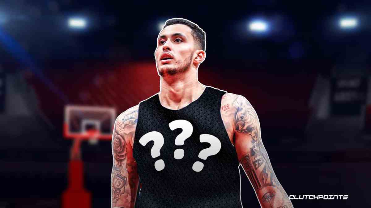 Washington Wizards, Kyle Kuzma, NBA Free Agency