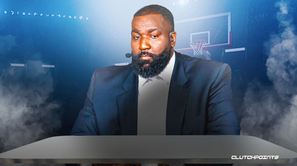kendrick perkins