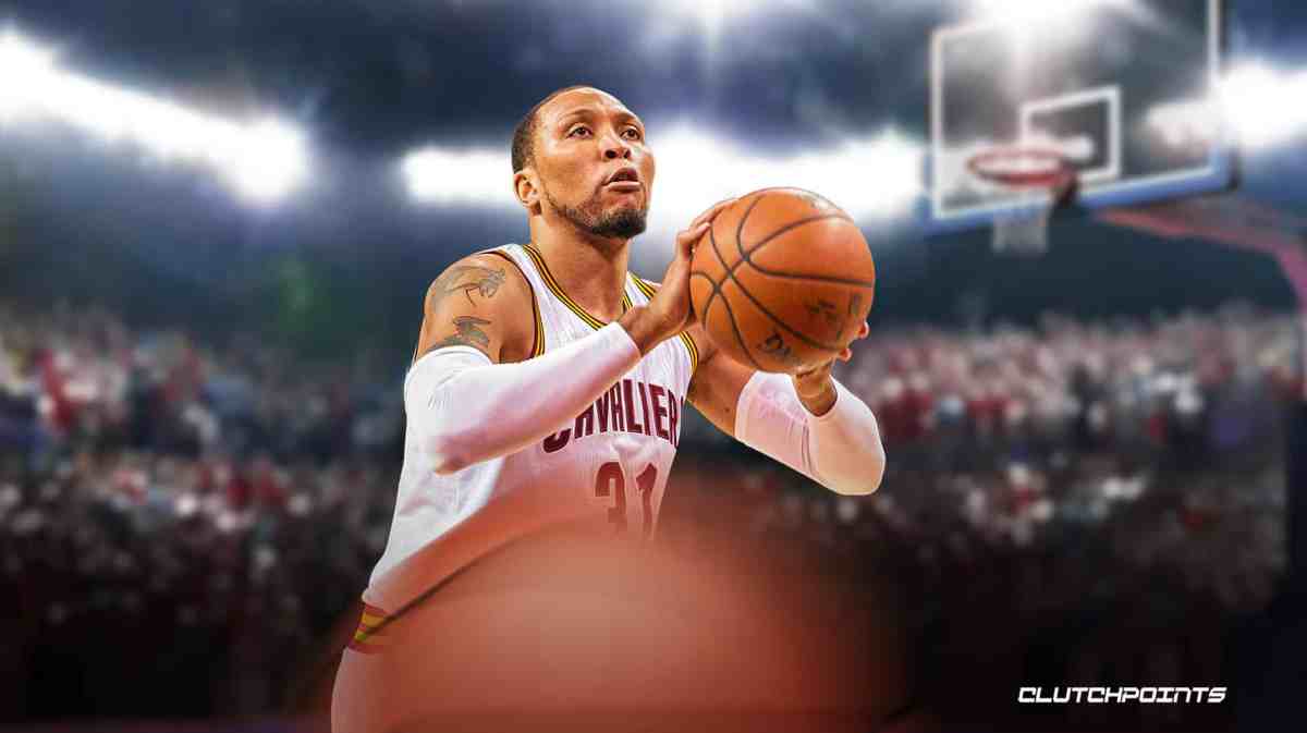 Shawn Marion, NBRPA
