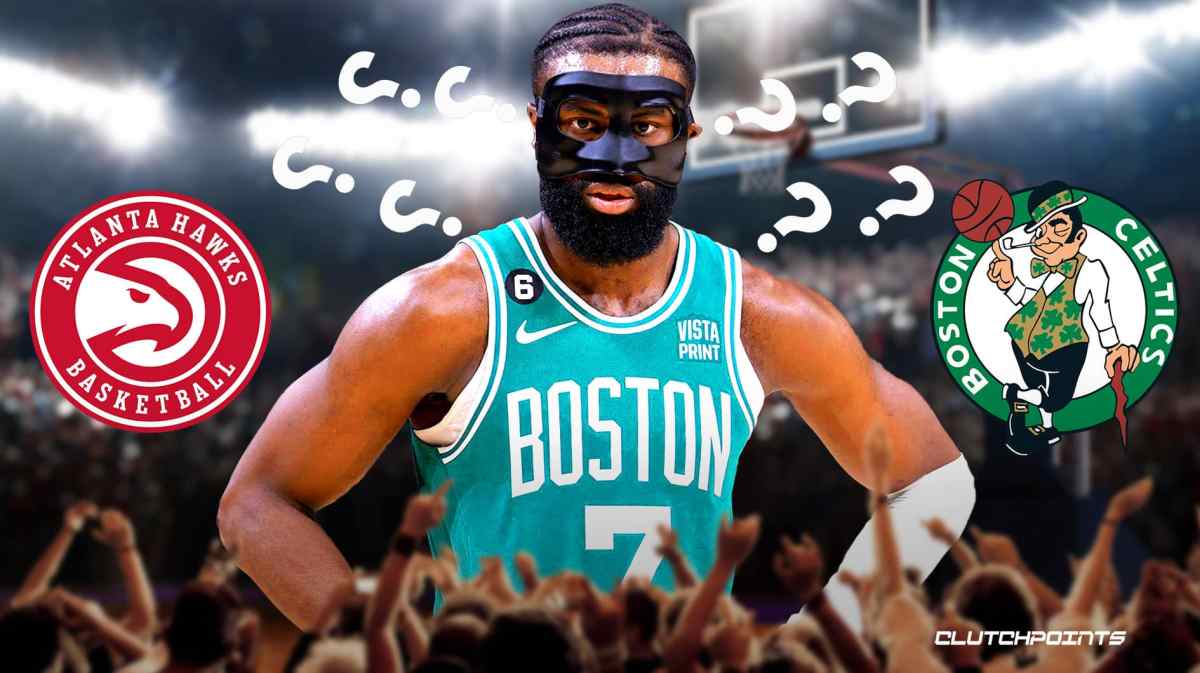 Jaylen Brown, Atlanta Hawks, Boston Celtics