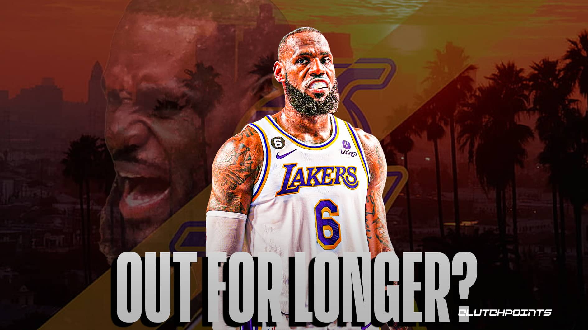 La Lakers SQUAD - #REPORT: LeBron James will be switching back to