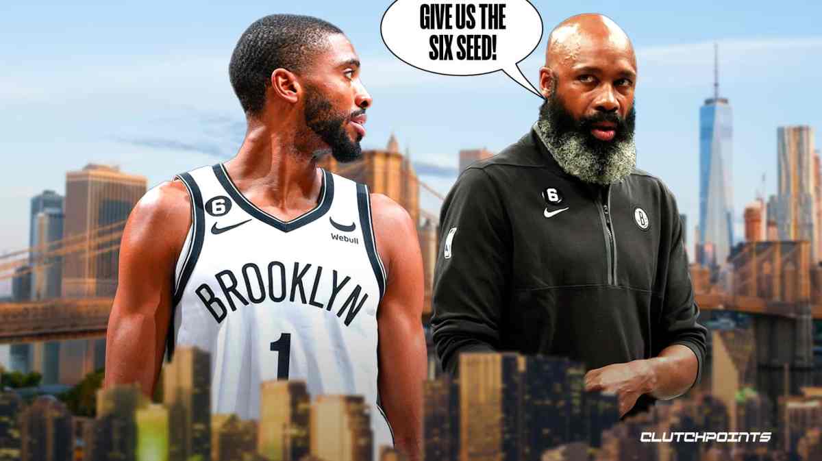 Nets, NBA Playoffs