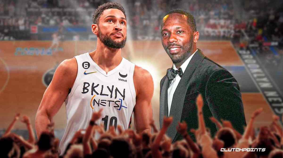 Ben Simmons, Rich Paul, Klutch Sports, Brooklyn Nets