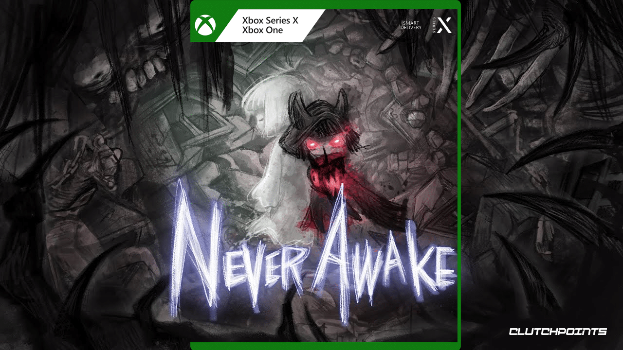 NeverAwake Xbox Series X-releasedatum aangekondigd.