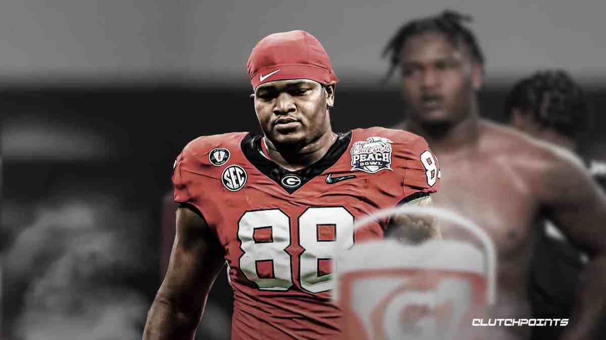 jalen carter, jalen carter nfl draft, nfl draft
