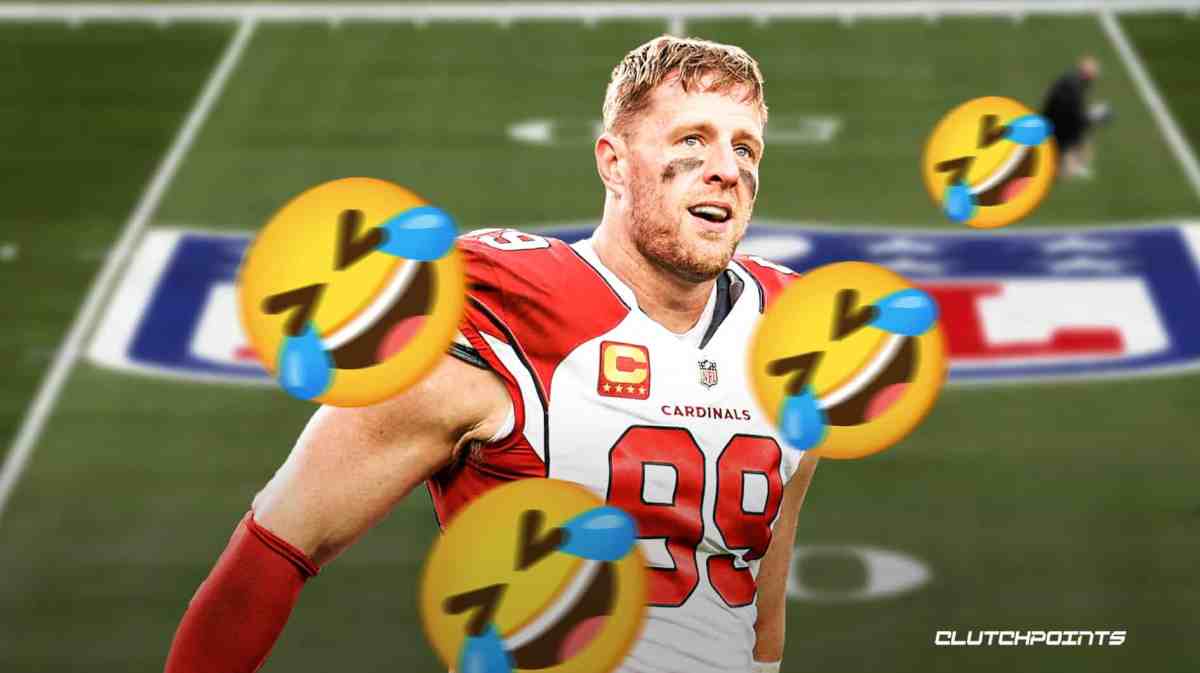JJ Watt, The Pat McAfee Show