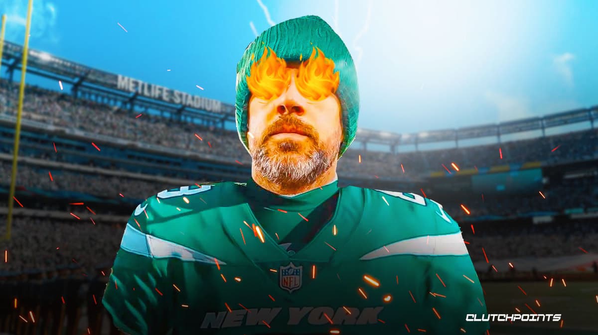 New York Jets, Aaron Rodgers, Aaron Rodgers trade, Jets Super Bowl odds