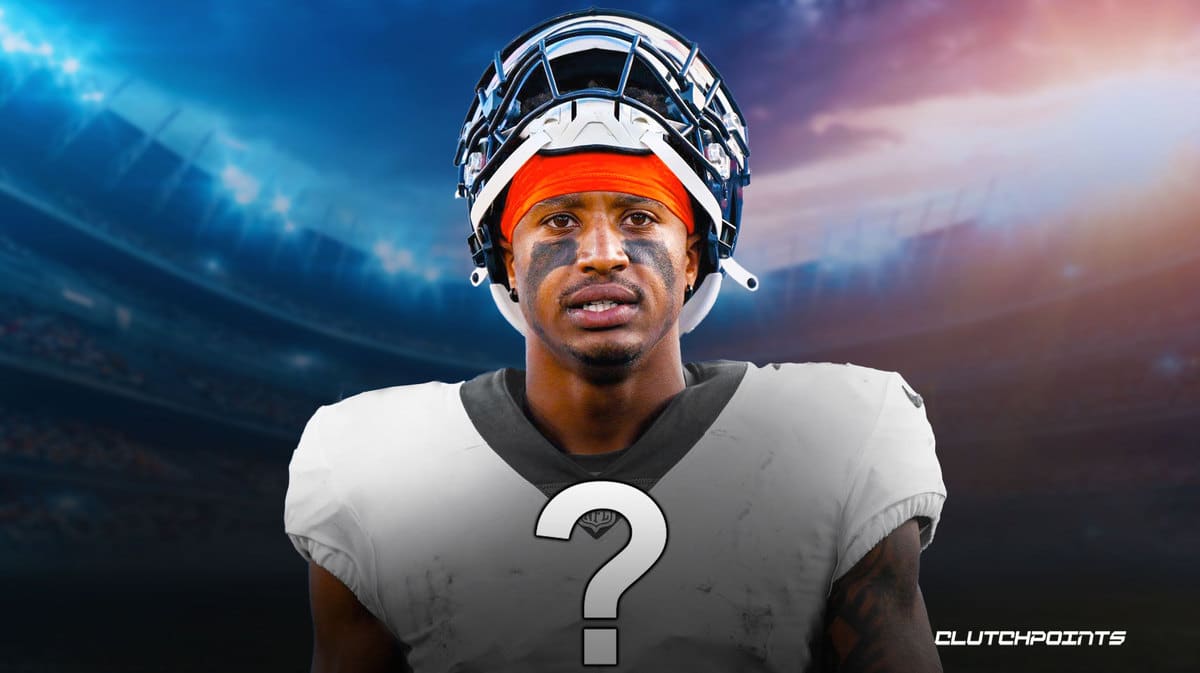 Courtland Sutton, Broncos, Courtland Sutton trade