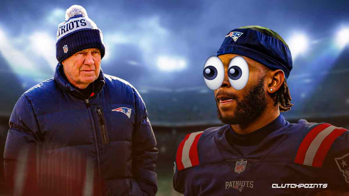 Jakobi Meyers, Patriots, NFL Free Agency