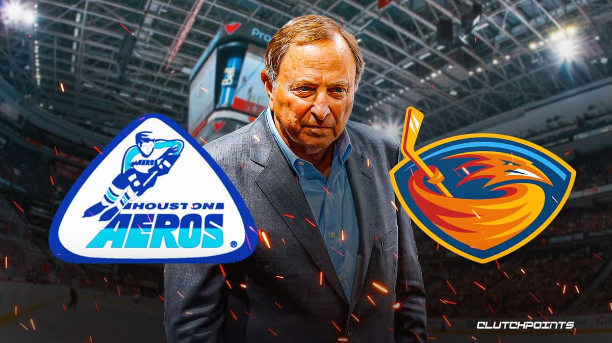 Gary Bettman, NHL expansion, Atlanta NHL, Houston NHL, NHL news