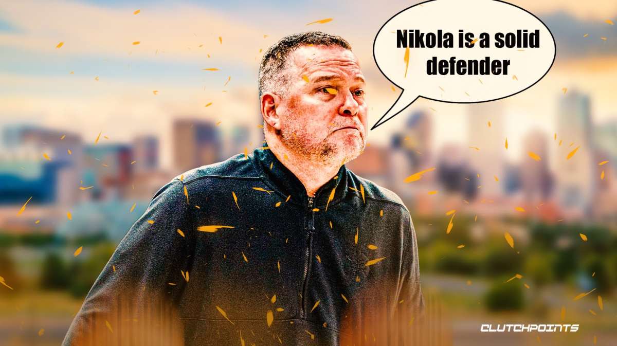 Michael Malone, Denver Nuggets