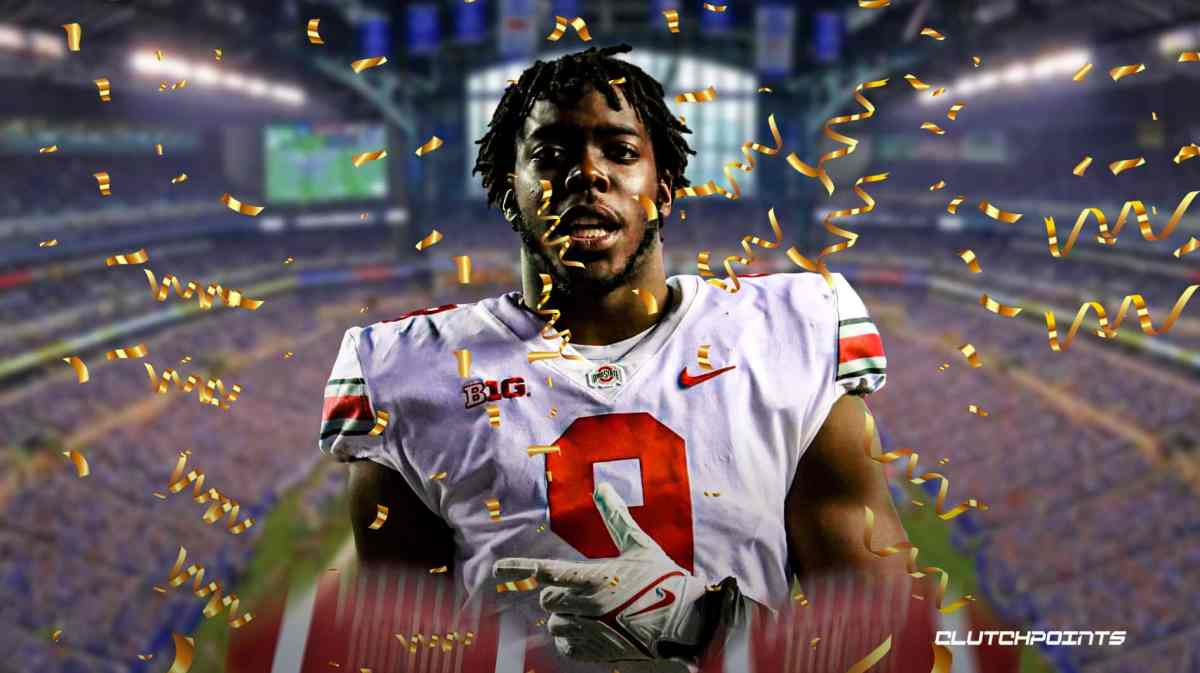 Ohio State football, Zach Harrison, Zach Harrison Ohio State, Zach Harrison Draft Combine, NFL Combine