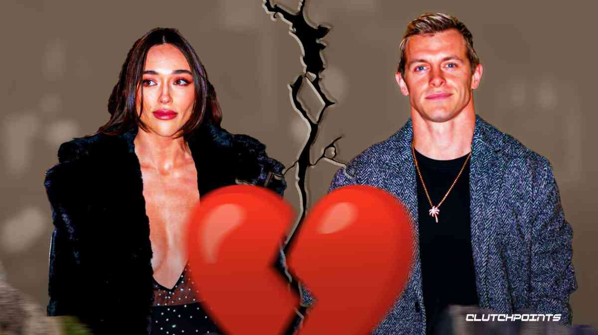 Braxton Berrios, breakup, Sophia Culpo