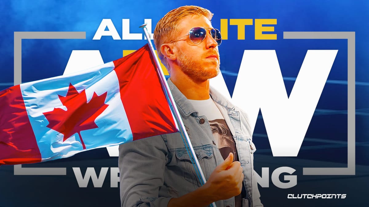Orange Cassidy, AEW, Jeff Jarrett, International Championship, Dynamite,