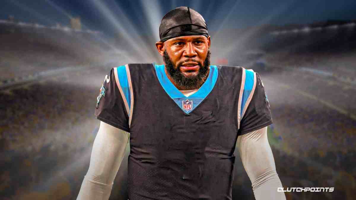 vonn bell, panthers, bengals, vonn bell free agency, vonn bell panthers