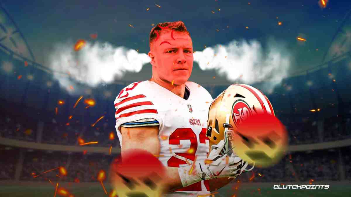 Carolina Panthers, San Francisco 49ers, Christian McCaffrey, NFL Trade