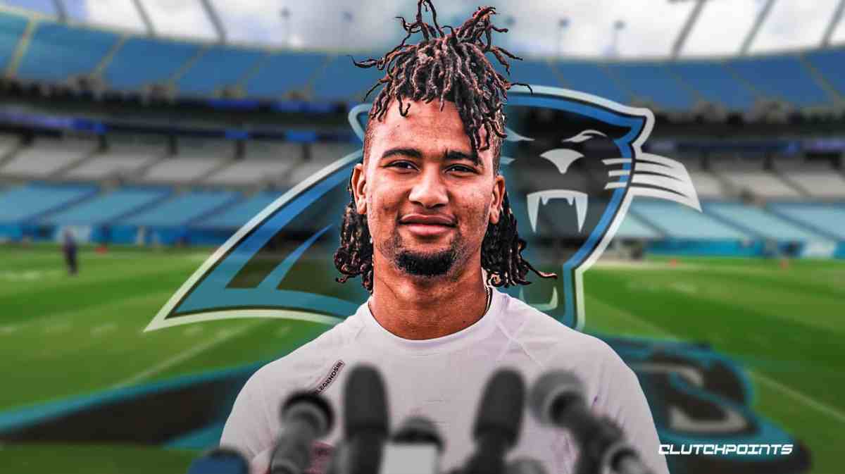 Carolina Panthers, CJ Stroud, NFL Draft, Ohio State football